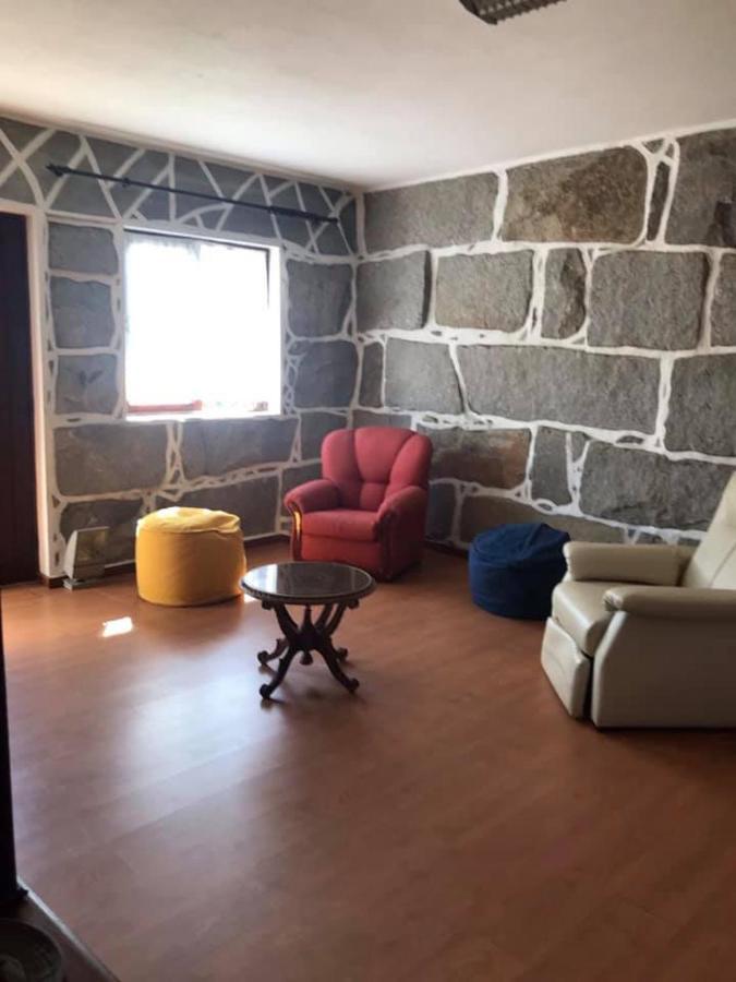 فيلا Casa Do Abeto Carvalhosa المظهر الخارجي الصورة