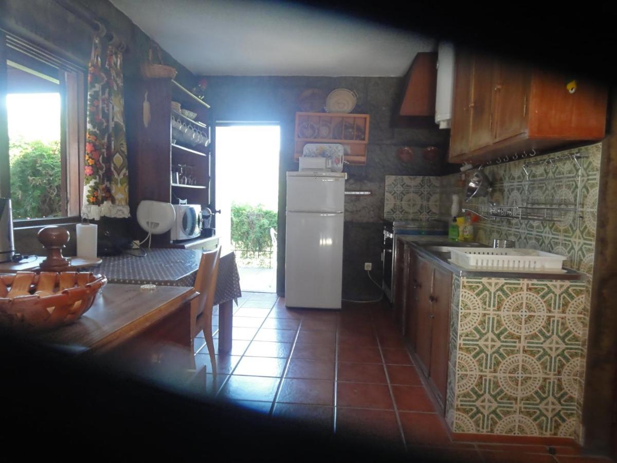 فيلا Casa Do Abeto Carvalhosa المظهر الخارجي الصورة