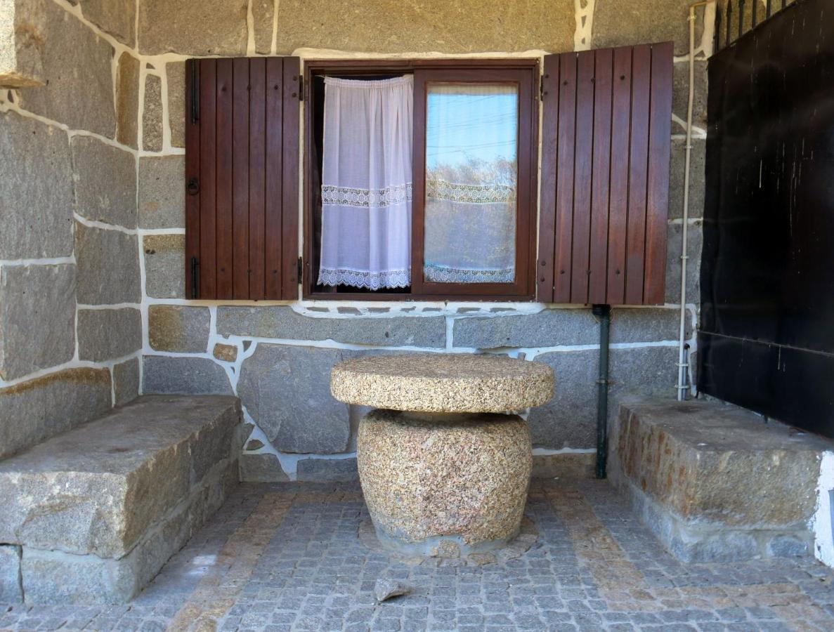 فيلا Casa Do Abeto Carvalhosa المظهر الخارجي الصورة