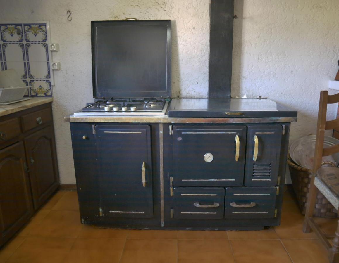 فيلا Casa Do Abeto Carvalhosa المظهر الخارجي الصورة